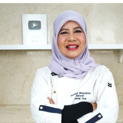 Fatmah Bahalwan