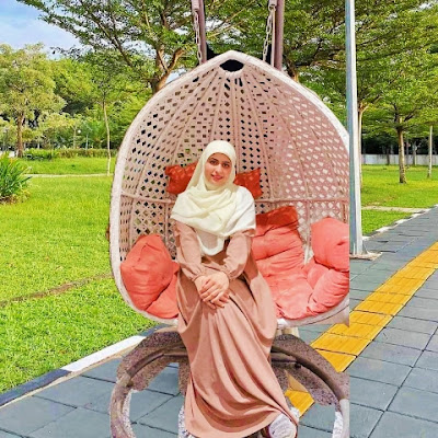 أسلوب حياة فاطمة - Fatma,s Life Style
