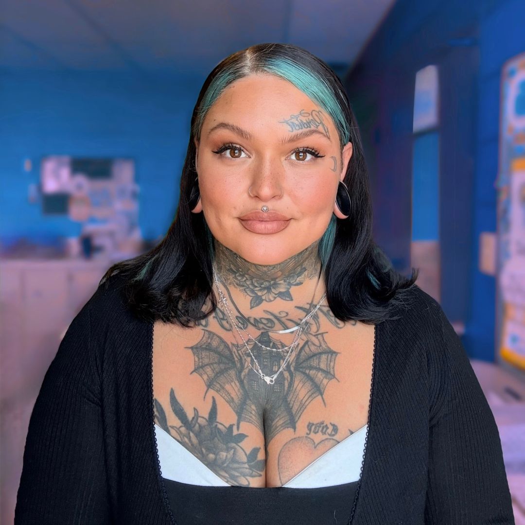 Lo 🧚‍♂️
