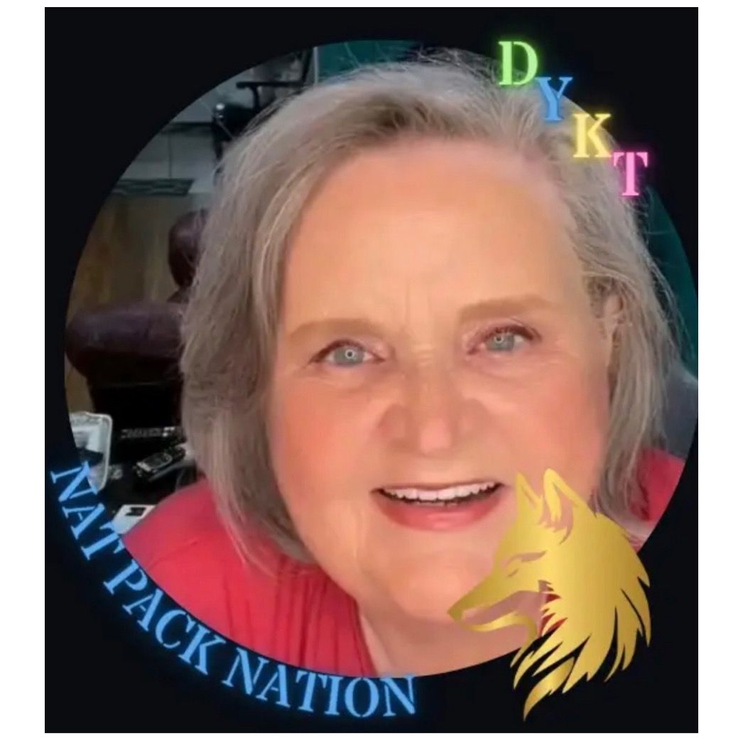 Faye Williams Smith