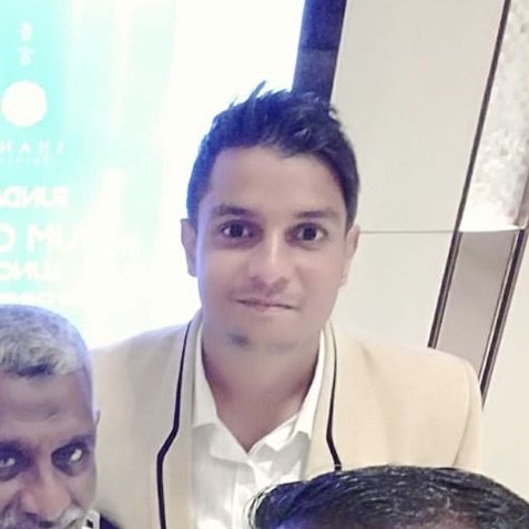 Fazlin khan