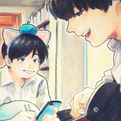 ジェラfeat.映秀。