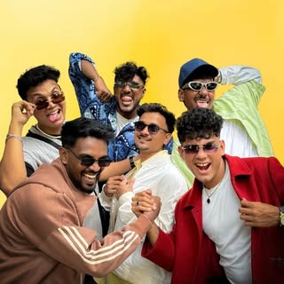 Feel Crew