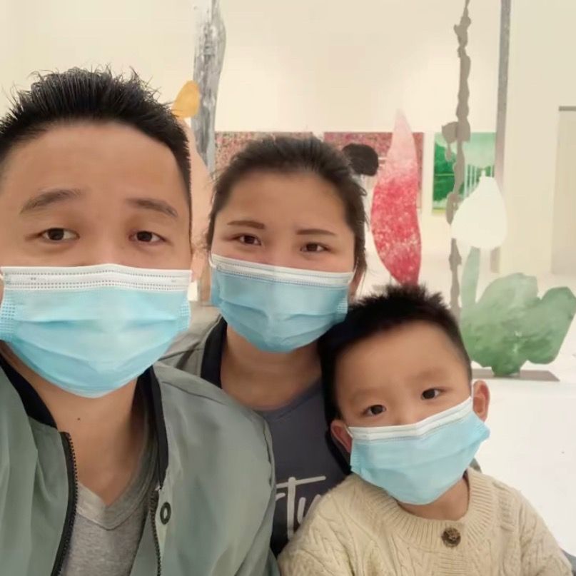 feng.family