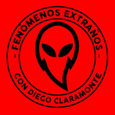 Fenómenos Extraños con Diego Claramonte
