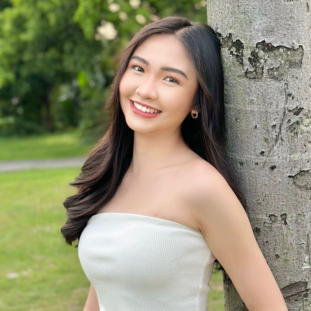 Reuszchelle Fernandez