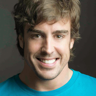 Fernando Alonso (Oficial)