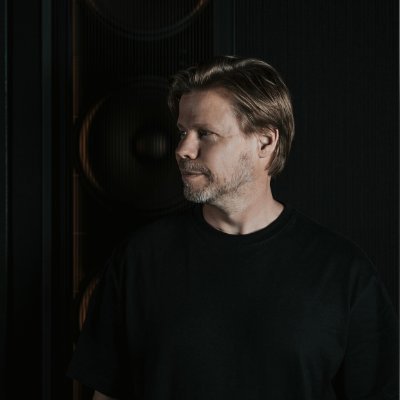Ferry Corsten