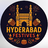 Festival Vlogs Hyderabad