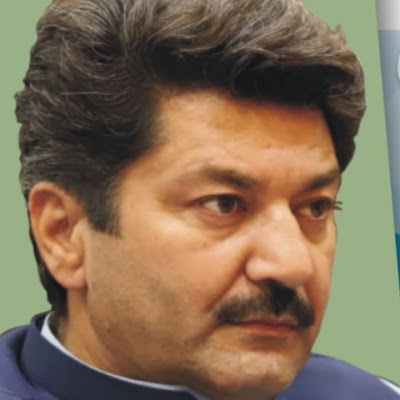 Fida Adeel