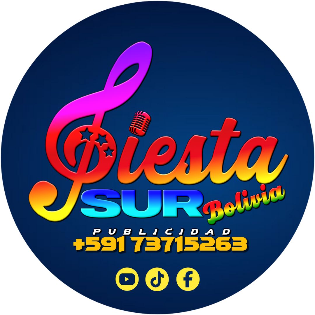 Fiesta Sur Bolivia
