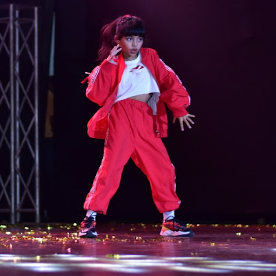 Fifi Kharkylliang