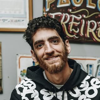 Filipe Grimaldi
