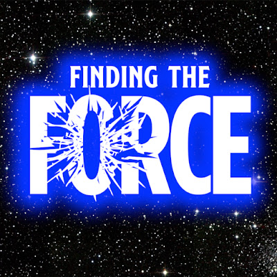Finding The Force