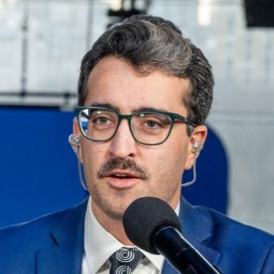 Frank Chaparro