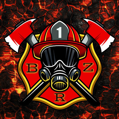 Fireman BRZ