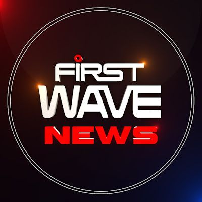 First Wave News