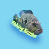 Fishing Kambo