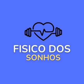 Fisico dos sonhos