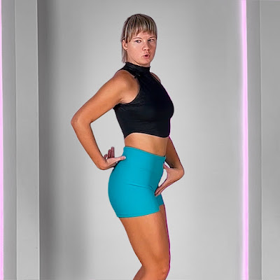 Fitalinablog - Fitness with Alina