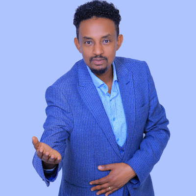 አንቂ አንደበቶች /Fitsum Fiseha /AnqiAndebtoch