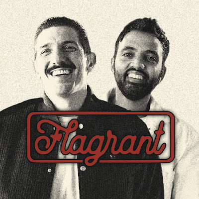 Flagrant