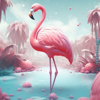 flamngo  فلامنگو