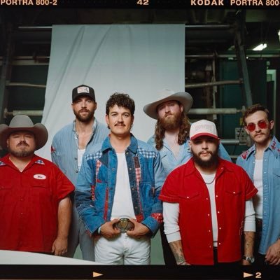 Flatland Cavalry
