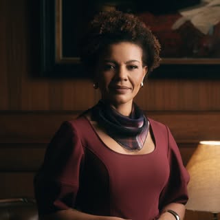 Flávia Lucas | Mentora de Comunicação