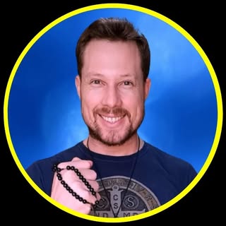 Flávio Andrade - Missionário