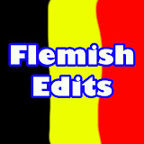 FlemishEdits