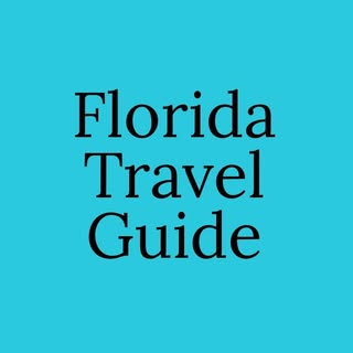 Florida Travel Guide