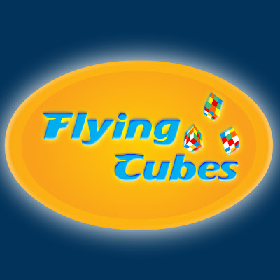 Flying Cubes