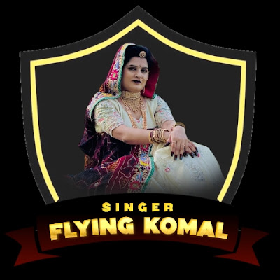 Flying Komal