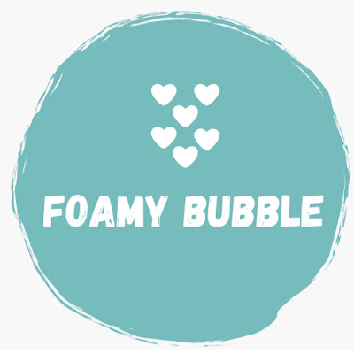 Foamy Bubble