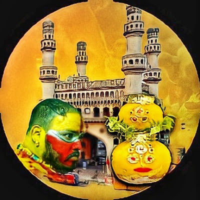 FOLK Hyderabad Official