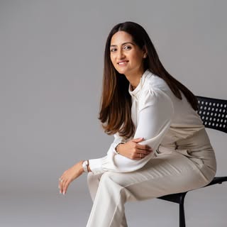 Ankita B Chandak | Montessori Expert | Parenting Coach