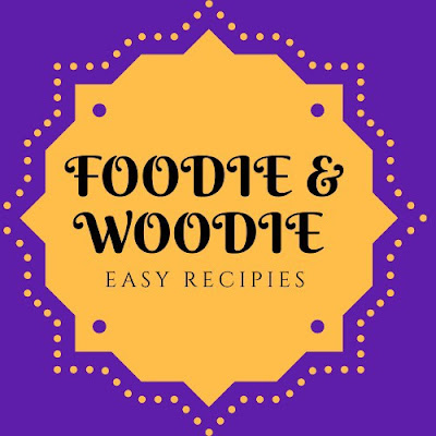 Foodie & Woodie