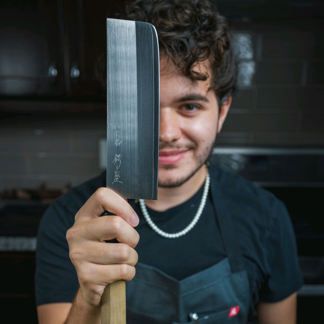 Foodiligence