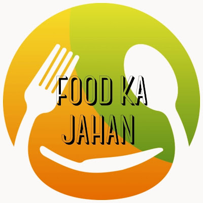 Food Ka Jahan