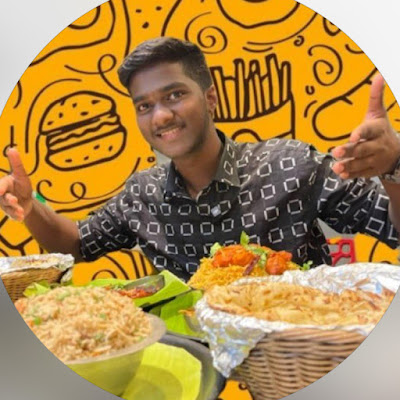Food Man Sham