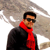 Foody Vishal