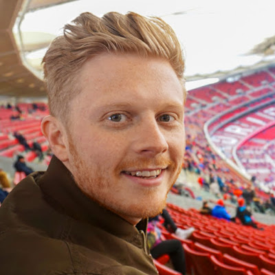 Footy Adventures