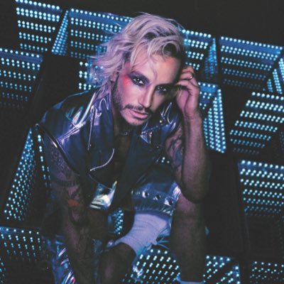 Frankie James Grande