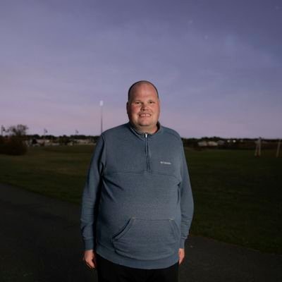 Frankie MacDonald