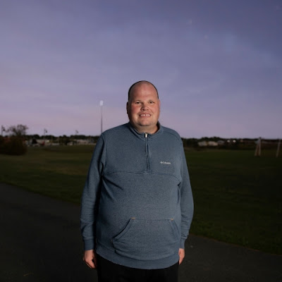 Frankie MacDonald