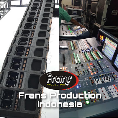 Frans Production Indonesia