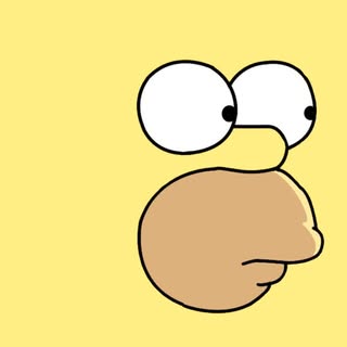 HOMERO SIMPSON🍺