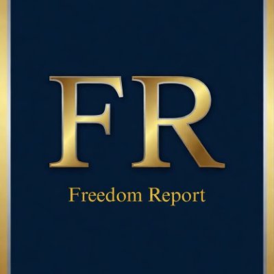 Rob Kientz | The Freedom Report