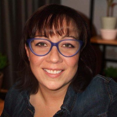 Vanessa Anderson | Book Editor